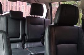 Selling 2nd Hand Mitsubishi Pajero 2014 in Guagua