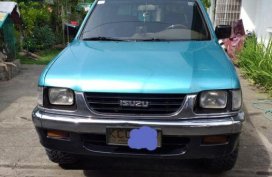 Like New Isuzu Fuego for sale in Cagayan De Oro