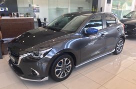 2019 Mazda 3 for sale in Mandaluyong