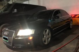 2006 Audi A8 L for sale in Pasig
