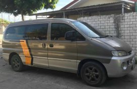 Hyundai Starex 1999 Automatic Diesel for sale in Cabuyao