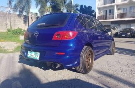 2007 Mazda 3 for sale in Parañaque