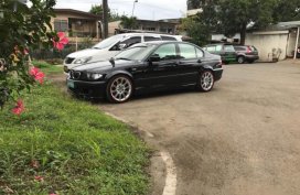 2nd Hand Bmw 325I 2004 for sale in Quezon City