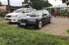 2004 Bmw 325I for sale in Quezon City