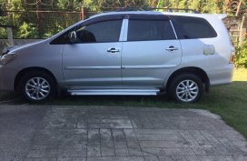 Selling 2nd Hand Toyota Innova 2015 Automatic Diesel at 33146 km in Mangaldan
