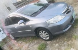 2nd Hand Honda City 2008 Automatic Gasoline for sale in Dasmariñas