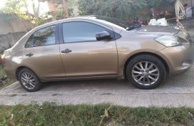 Toyota Vios 2013 Manual Gasoline for sale in Consolacion