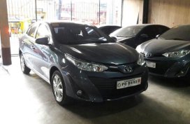 Selling Toyota Vios 2019 at 4000 km in Makati