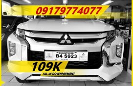 2019 Mitsubishi Strada for sale in Caloocan