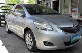 Selling 2nd Hand Toyota Vios 2011 in Imus