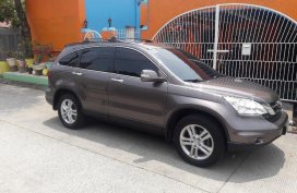 2011 Honda Cr-V for sale in Antipolo