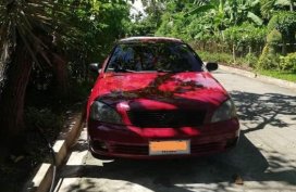 Selling 2nd Hand Nissan Sentra in Davao City