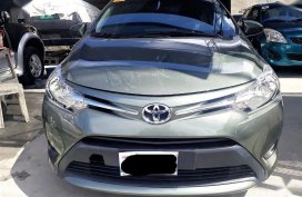 Selling 2nd Hand Toyota Vios 2018 at 10000 km in Parañaque