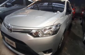 2016 Toyota Vios for sale in Quezon City