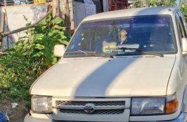 Like New Toyota Revo for sale in Bacoor