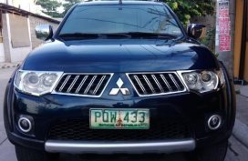 2011 Mitsubishi Montero Sports for sale in Santa Rosa