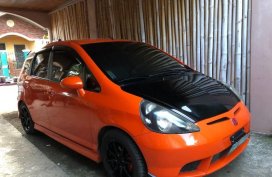 Selling 2nd Hand Honda Jazz 2004 in San Pablo