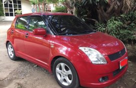 2nd Hand Suzuki Swift 2006 Automatic Gasoline for sale in Cebu City
