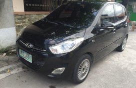 2nd Hand Hyundai I10 2013 at 40000 km for sale in San Fernando