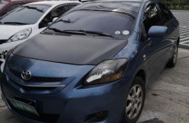 2nd Hand Toyota Vios 2009 for sale in Quezon City