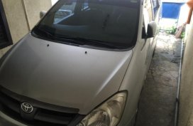 2006 Toyota Innova for sale in Parañaque