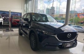 Mazda Cx-5 2019 Automatic Gasoline for sale in Muntinlupa