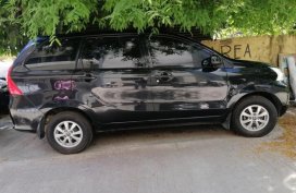 2nd Hand Toyota Avanza 2016 at 40000 km for sale in Angeles