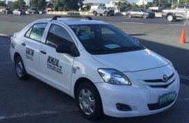 Sell 2nd Hand 2012 Toyota Vios Manual Gasoline at 130000 km in Biñan