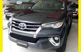 2019 Toyota Fortuner for sale in Pasig