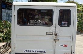 2nd Hand Mitsubishi L300 2011 for sale in Rodriguez