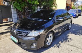 2012 Toyota Altis for sale in Biñan
