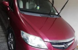2nd Hand Honda City 2007 at 90000 km for sale in Pasig