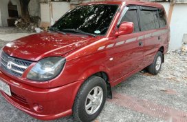 Selling 2nd Hand Mitsubishi Adventure 2014 in Meycauayan