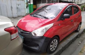2012 Hyundai Eon for sale in Caloocan