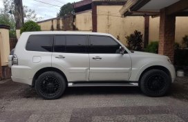 Mitsubishi Pajero 2014 Automatic Gasoline for sale in Guagua