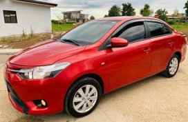 Selling 2nd Hand Toyota Vios 2018 at 11000 km in Santiago