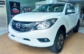 Mazda Bt-50 2019 Automatic Diesel for sale in Pasig