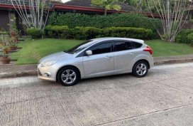 2013 Ford Focus for sale in Las Piñas