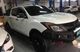 Selling Mazda Bt-50 2013 Manual Diesel in Rodriguez
