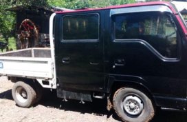 Like New Isuzu Elf for sale in Tanay