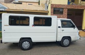 Mitsubishi L300 2013 Manual Diesel for sale in Teresa