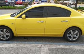 2nd Hand Mazda 3 2006 for sale in Las Piñas