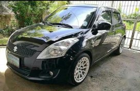 Selling 2nd Hand Suzuki Swift 2012 in Antipolo