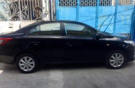 Selling Toyota Vios 2013 Manual Gasoline in Makati