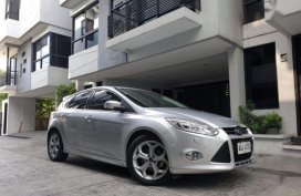 2nd Hand Ford Focus 2014 for sale in Meycauayan