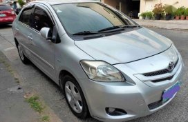 2009 Toyota Vios for sale in General Santos
