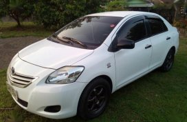 2nd Hand Toyota Vios 2011 for sale in Mandaluyong