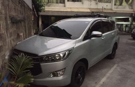 Toyota Innova 2016 Manual Diesel for sale in Makati