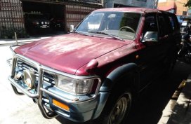 Like New Toyota Hilux for sale in Pasay
