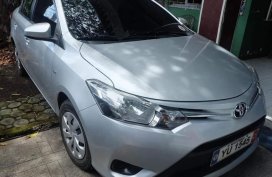Selling 2nd Hand Toyota Vios 2016 at 24000 km in Iloilo City